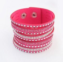 Strass armbanden