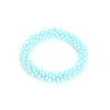 Armband glam - Blauw