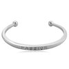 Bangle passion - Silver