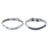 Bracelet set bling - Silver