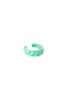Earcuff candy - Groen