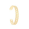 Bangle hailey - Goud