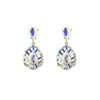 Oorbellen Crystal party - multi