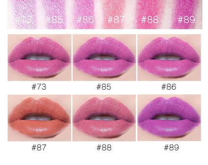 Lipstick - Div kleuren