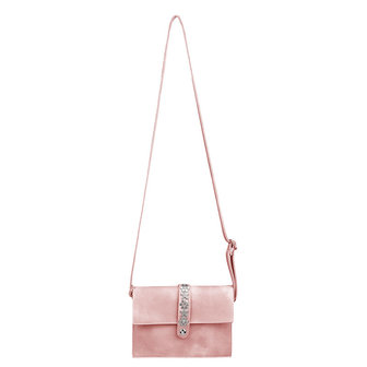 Tas Fashion stars - Roze