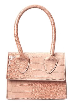 Tas Fashonista - Roze