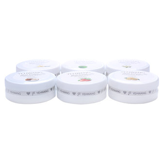 Yehwang nagellak remover pads 