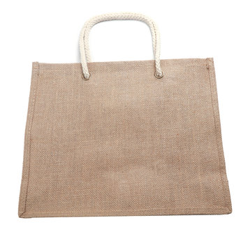 Shopper jute - True spirit