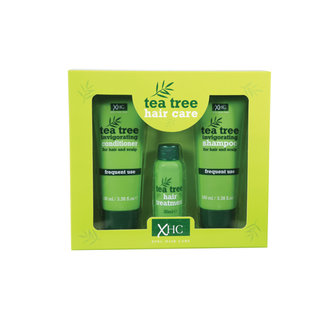 Geschenk set - Tea tree