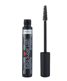 Rimmel extra super lash mascara - Bruin