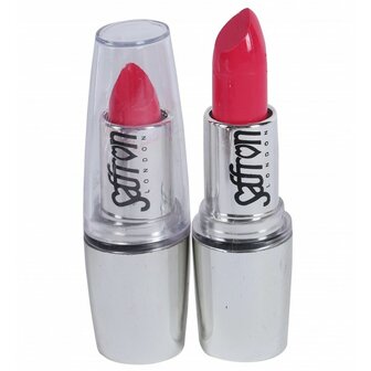 Saffron lipstick - 15 Savy