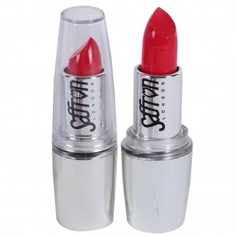 Saffron lipstick - 33 Vixen