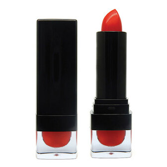W7 Kiss lipstick - Scarlet fever