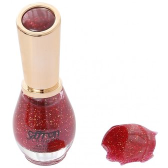 Saffron nagellak - 71 Shining wine