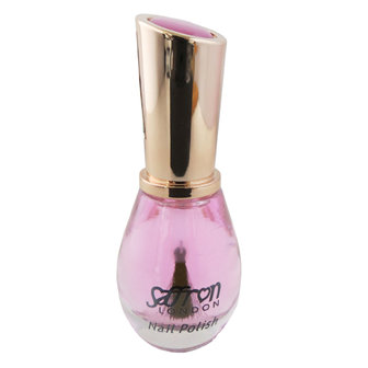 Saffron nagellak - 57 Nail hardener