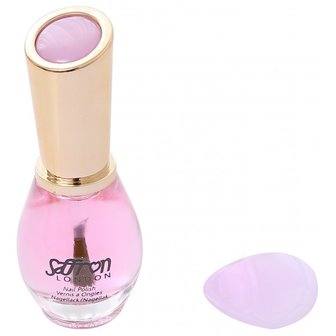 Saffron nagellak - 57 Nail hardener