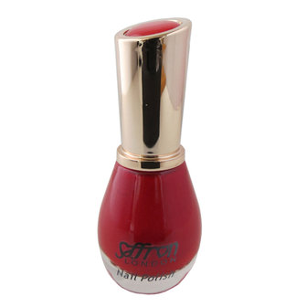 Saffron nagellak - 18 Cinderella red