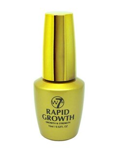 W7 Nail treatment - Rapid growth