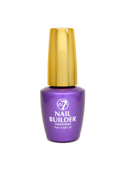 W7 Nail treatment - Nail builder