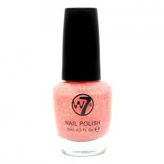 W7 Nagellak - 117 Tinkerbell