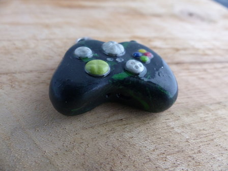 Handmade bedel - Game controller