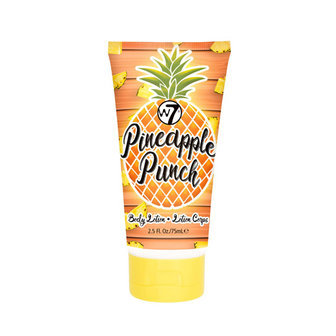 W7 travel set - Pineapple punch