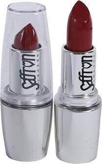 Saffron lipstick - 1 Raisin