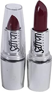 Saffron lipstick - 48 Burgundy