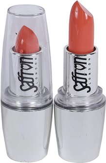 Saffron lipstick - 24 Playfull chic