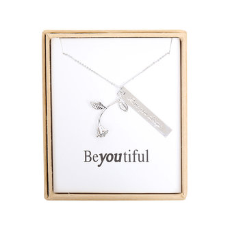 Ketting &#039;BeYoutiful &#039; 