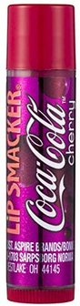 lip smacker - Coca cola cherry