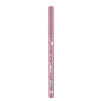 Essence lip liner - 11 Sucker for grey