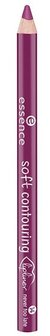 Essence lip liner - 14 Never too late