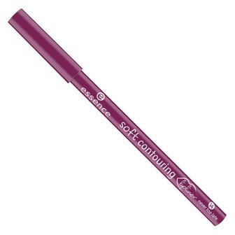 Essence lip liner - 14 Never too late