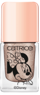 Catrice nagellak - Minnie mouse C01