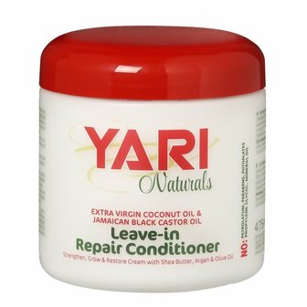 Yari Naturals - Repair leave-in conditioner 