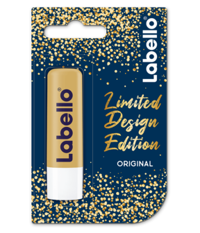 Labello original - Limited gold edition