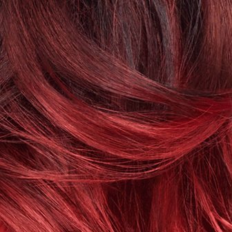 L&#039;or&eacute;al colorista - washout #RedHair