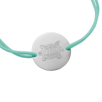 Armband sea turtle