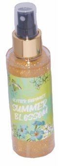 Catch &amp; shine bodymist - Summer blossem