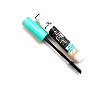 Essence You better work - Mascara