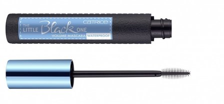 Catrice Mascara - The little black one