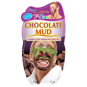 7th Heaven - Chocolate mud 