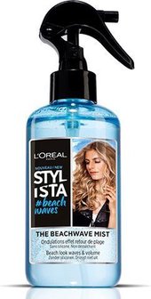 L&#039;Or&eacute;al stylista - the beachwave mist