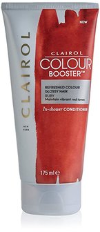 Clairol colour booster - Ruby