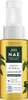 N.A.E. universal oil