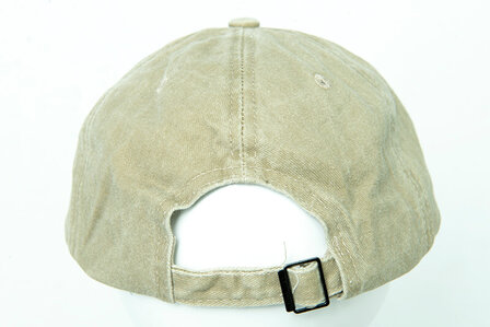 Jeans cap - Green