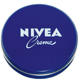 Nivea cr&egrave;me 75 ML