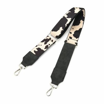 Tas riem / bag strap  Cow