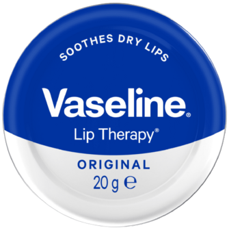 Vaseline lip therapy original